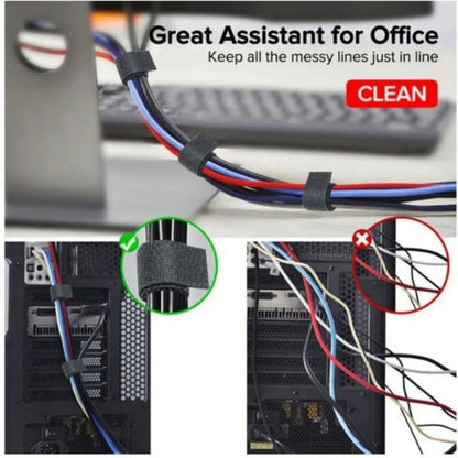 Cable & Wire Organizer