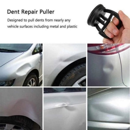 Car Sucker
