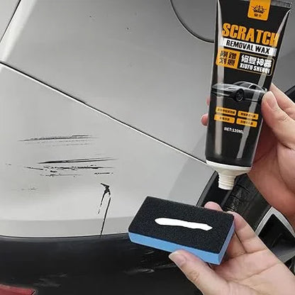 Car Scratch Repair Wax - 120ml