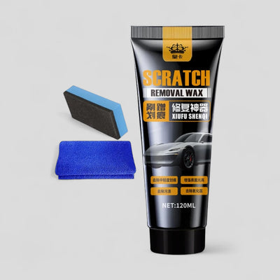 Car Scratch Repair Wax - 120ml