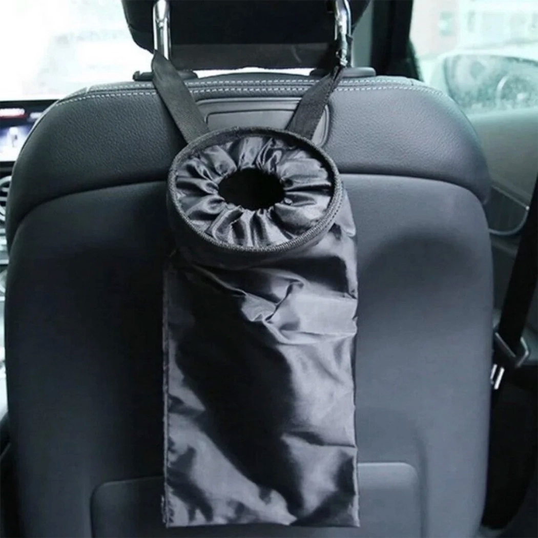 Car Trash Bag