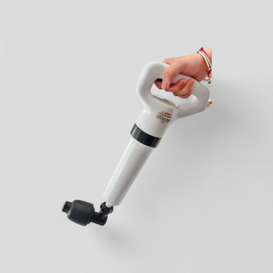 Clog Remover Cleaning