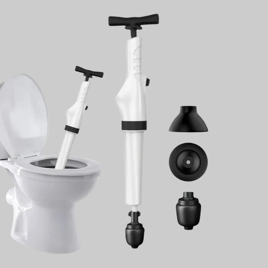 Clog Remover Cleaning