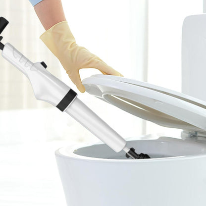 Clog Remover Cleaning