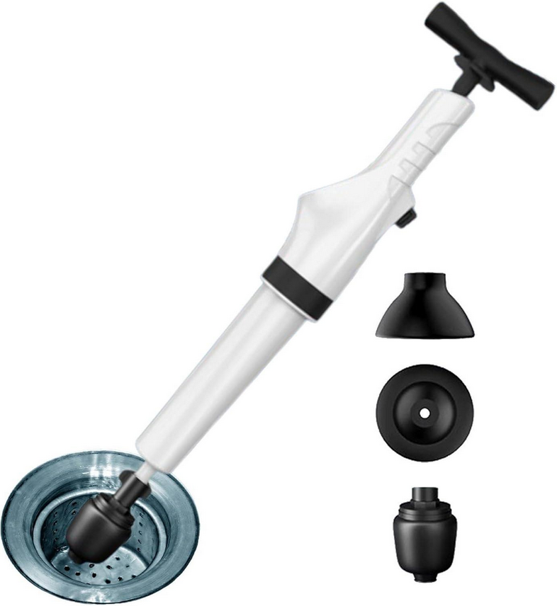 Clog Remover Cleaning