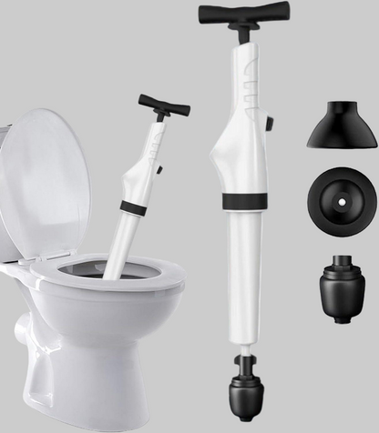 Clog Remover Cleaning