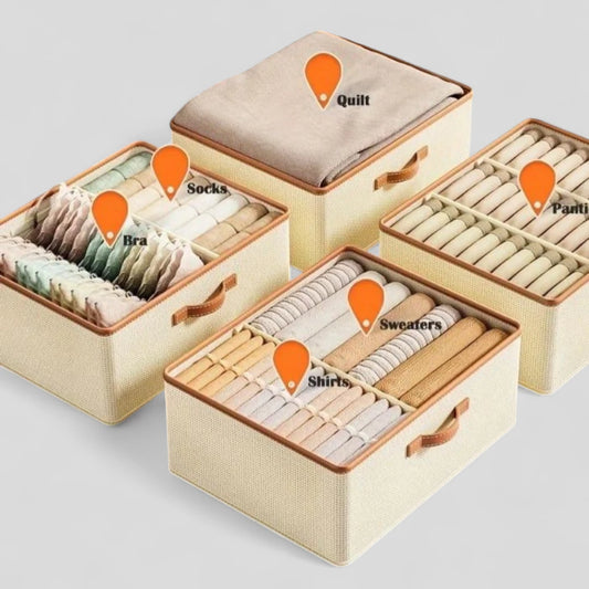 Clothes Organizer