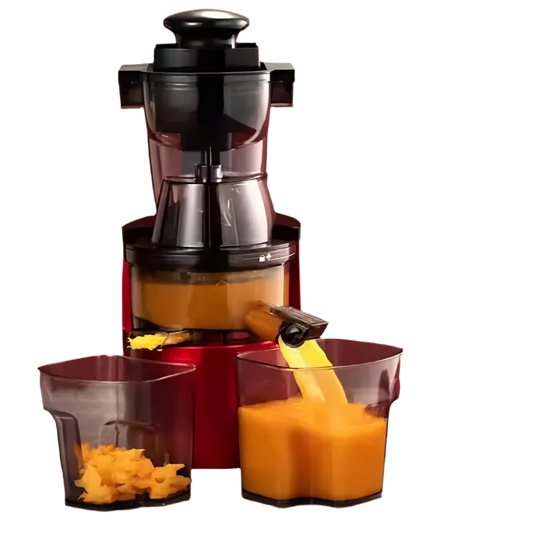 Luma Bella Cold Press Fruit Juicer – 150W
