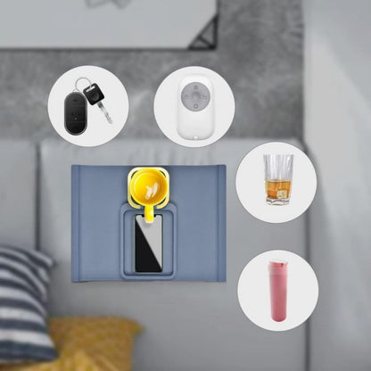 Couch Cup Holder Tray