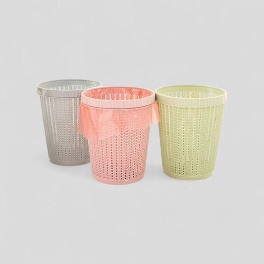 Creative Trash Bin - 3 Colors