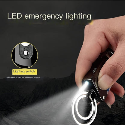 Creative Multifunction Keychain