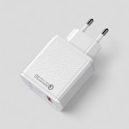 1 Port Adapter - 3A