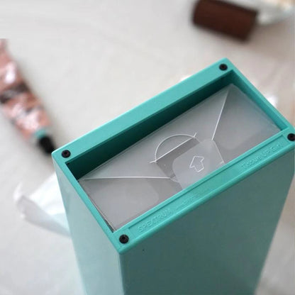 Desktop Storage Box