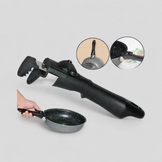 Detachable Pan Pot