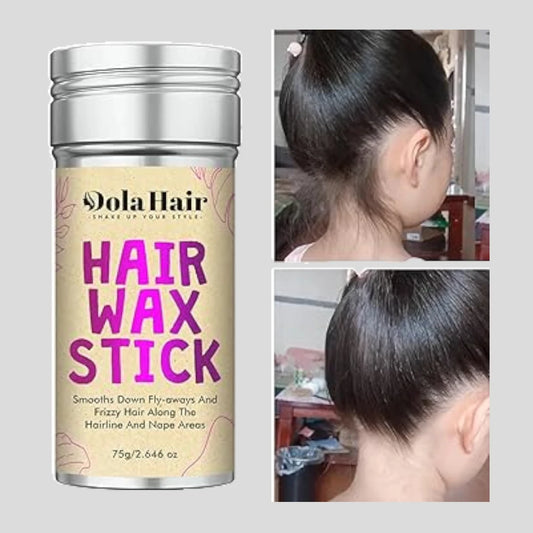 Hair Wax Stick