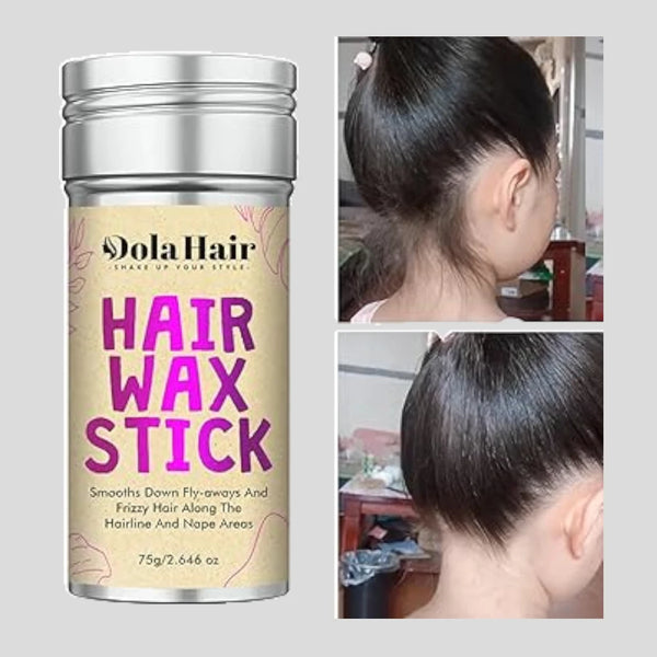 Hair Wax Stick