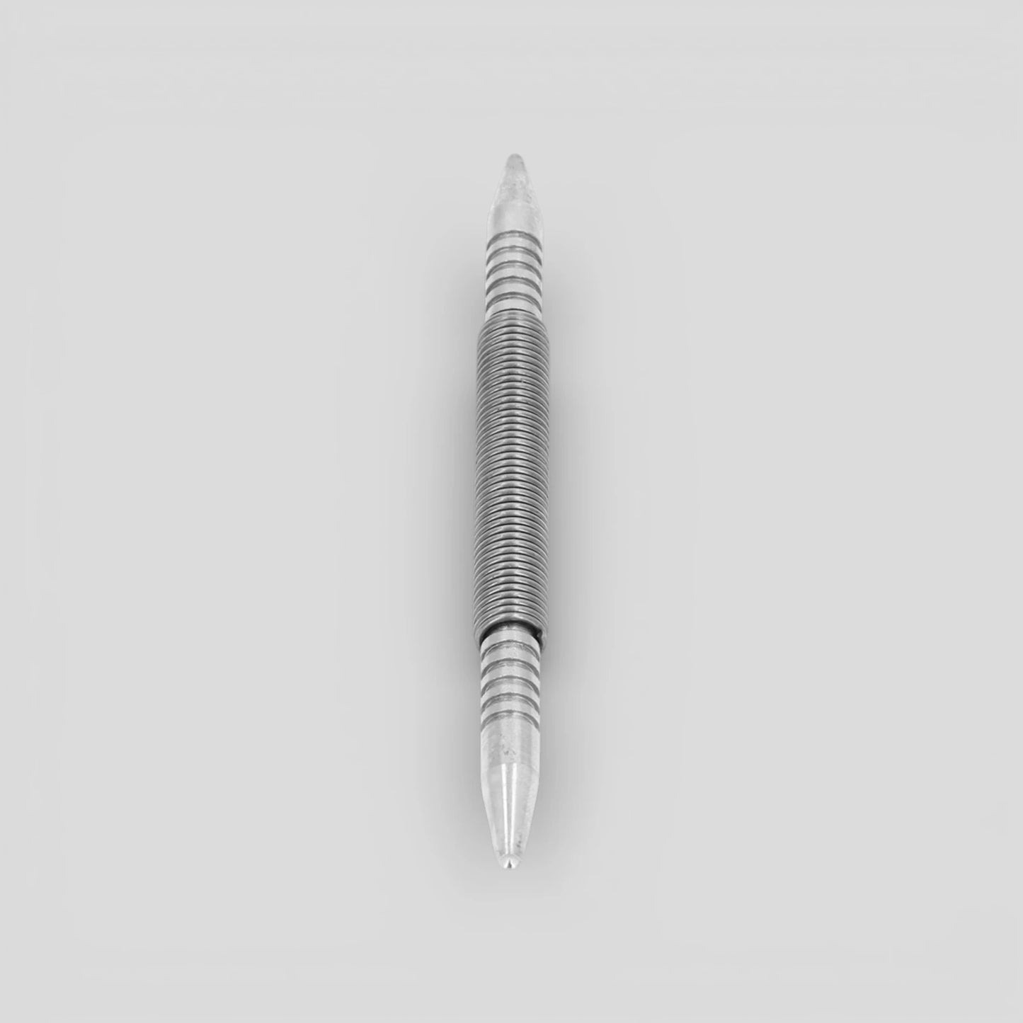 Double Head Spring Nail – Carbon Steel 3500psi