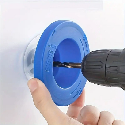 Drill Dust Catcher – Wear-Resistant Dust Collector