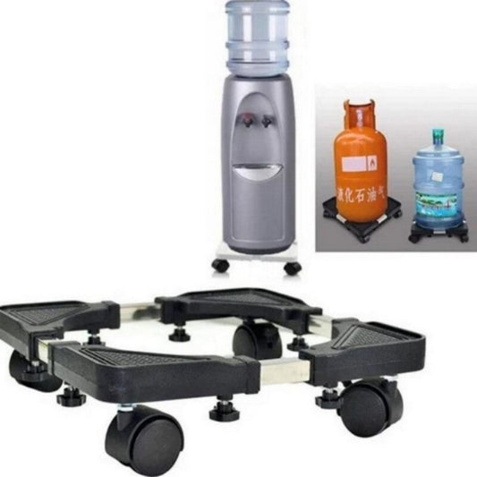 Drinking Fountains and Gas Bottle Base