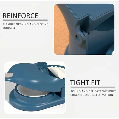 Dumpling Maker Tool
