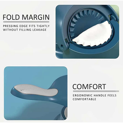 Dumpling Maker Tool
