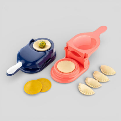 Dumpling Maker Tool