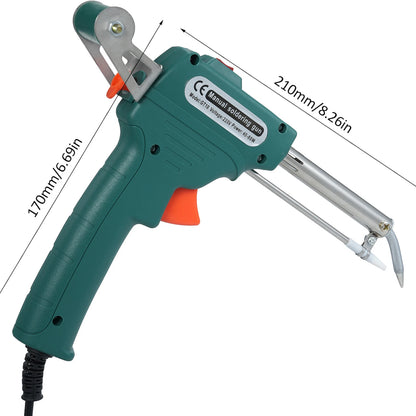 Electric Soldering Gun – 200W