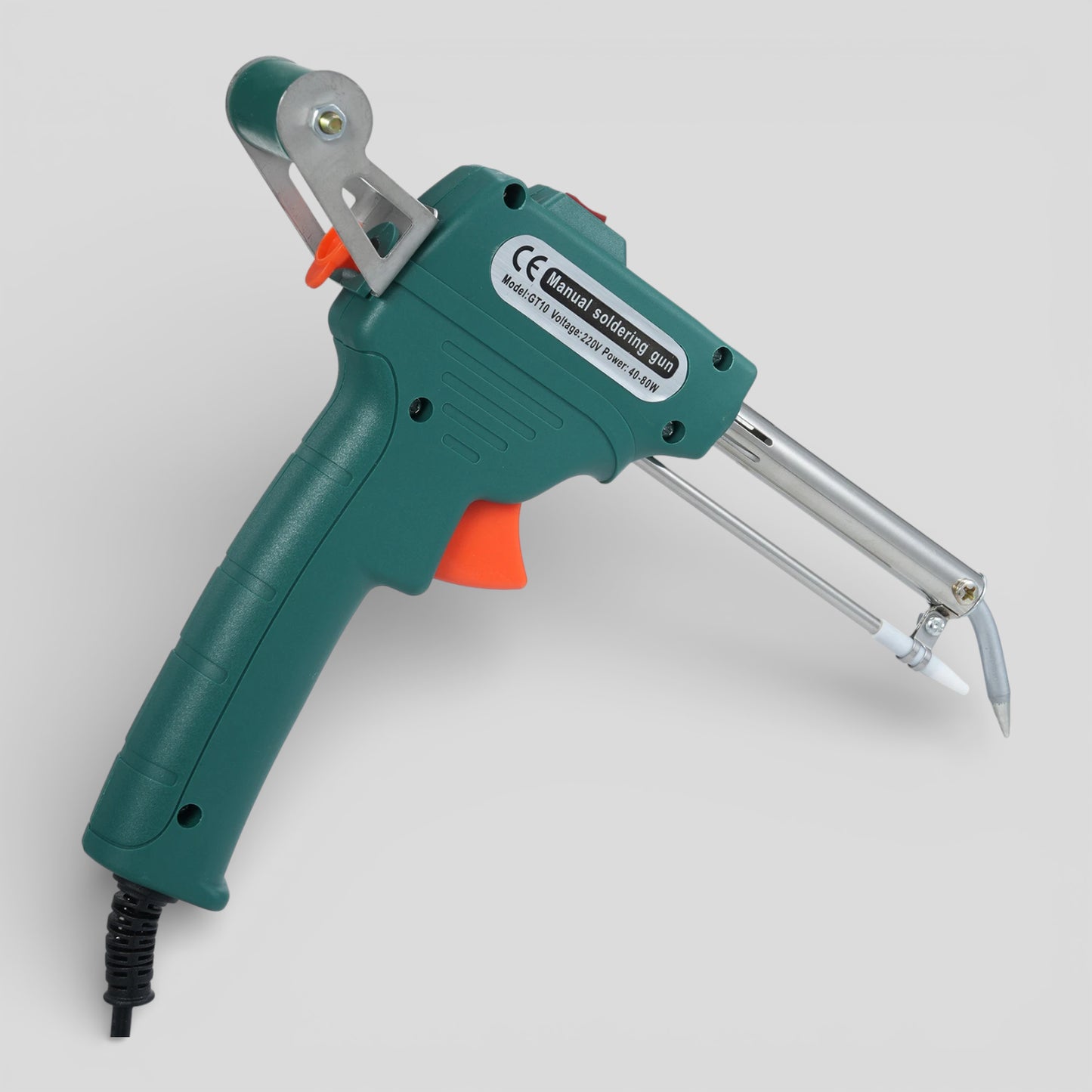 Electric Soldering Gun – 200W