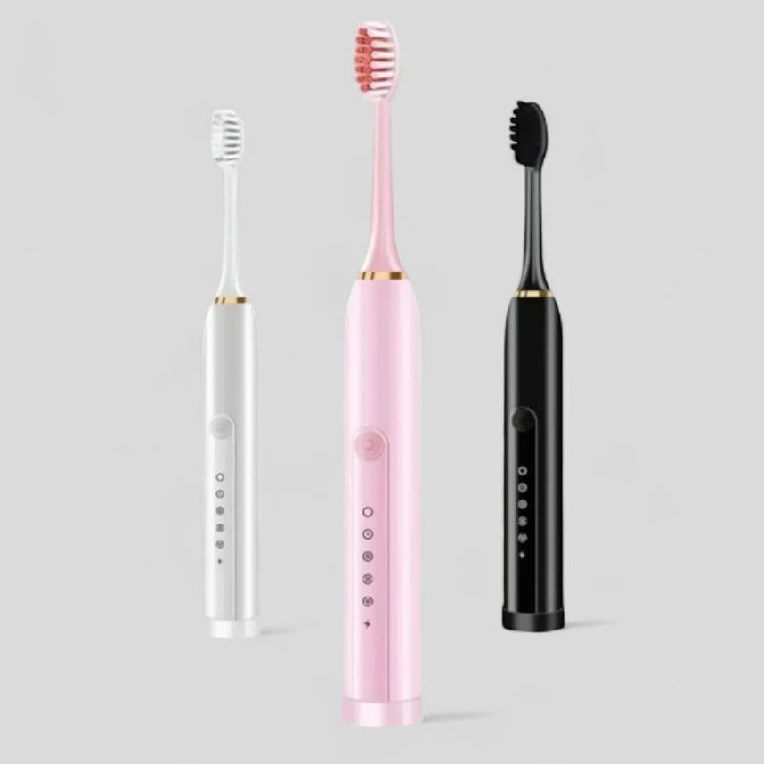 Electric Toothbrush