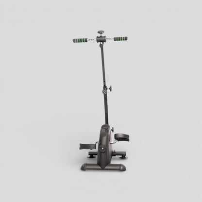 Exercise Bike Arm And Leg Exerciser