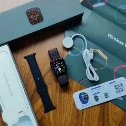 FK69 Smart Watch
