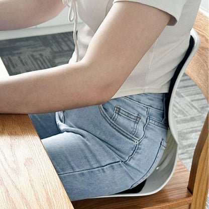 Lumbar Support Posture Corrector Chair