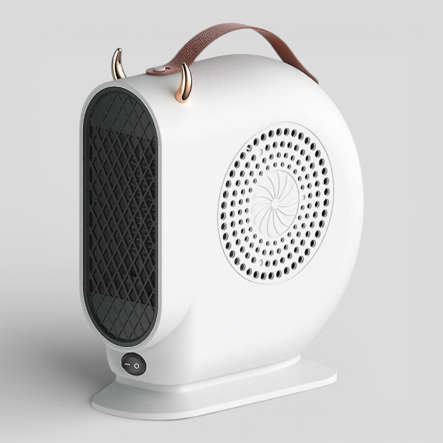 Fast Electric Heater