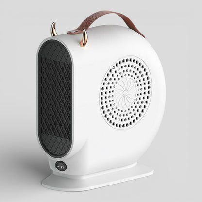 Fast Electric Heater