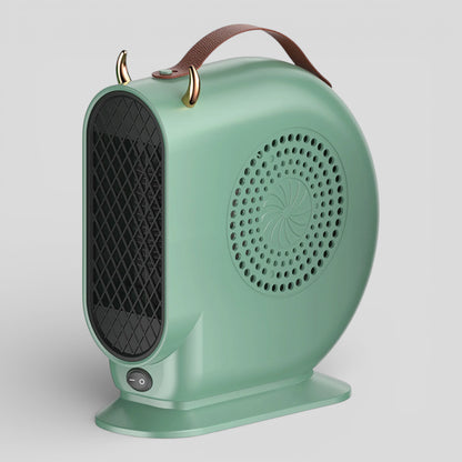 Fast Electric Heater