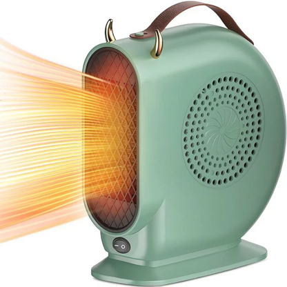Fast Electric Heater