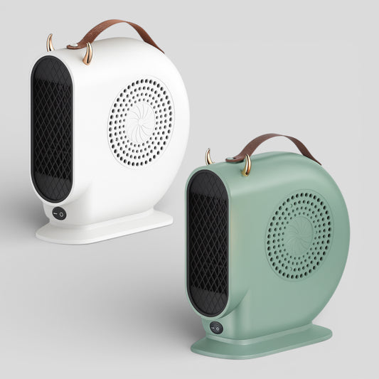 Fast Electric Heater