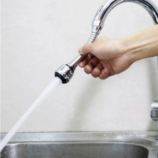 Faucet Extender