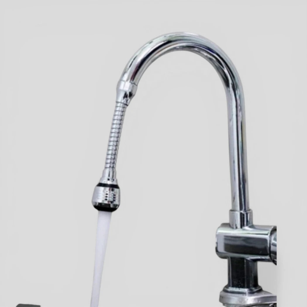 Faucet Extender