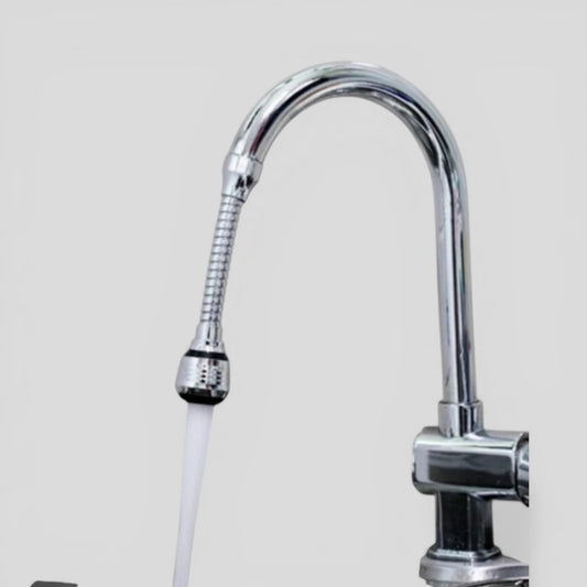 Faucet Extender