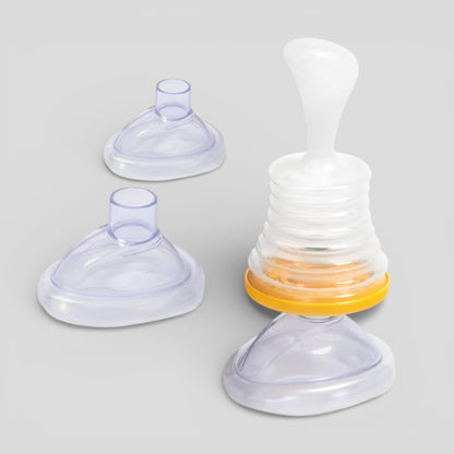 First Aid Choking Device Respiratory Recovery Tool