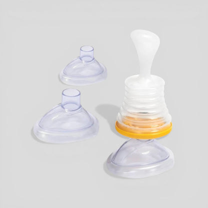 First Aid Choking Device Respiratory Recovery Tool
