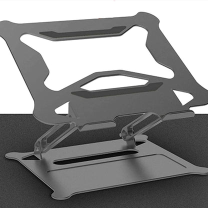 Folding Portable Laptop Holder