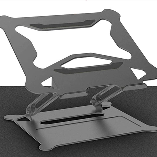 Folding Portable Laptop Holder