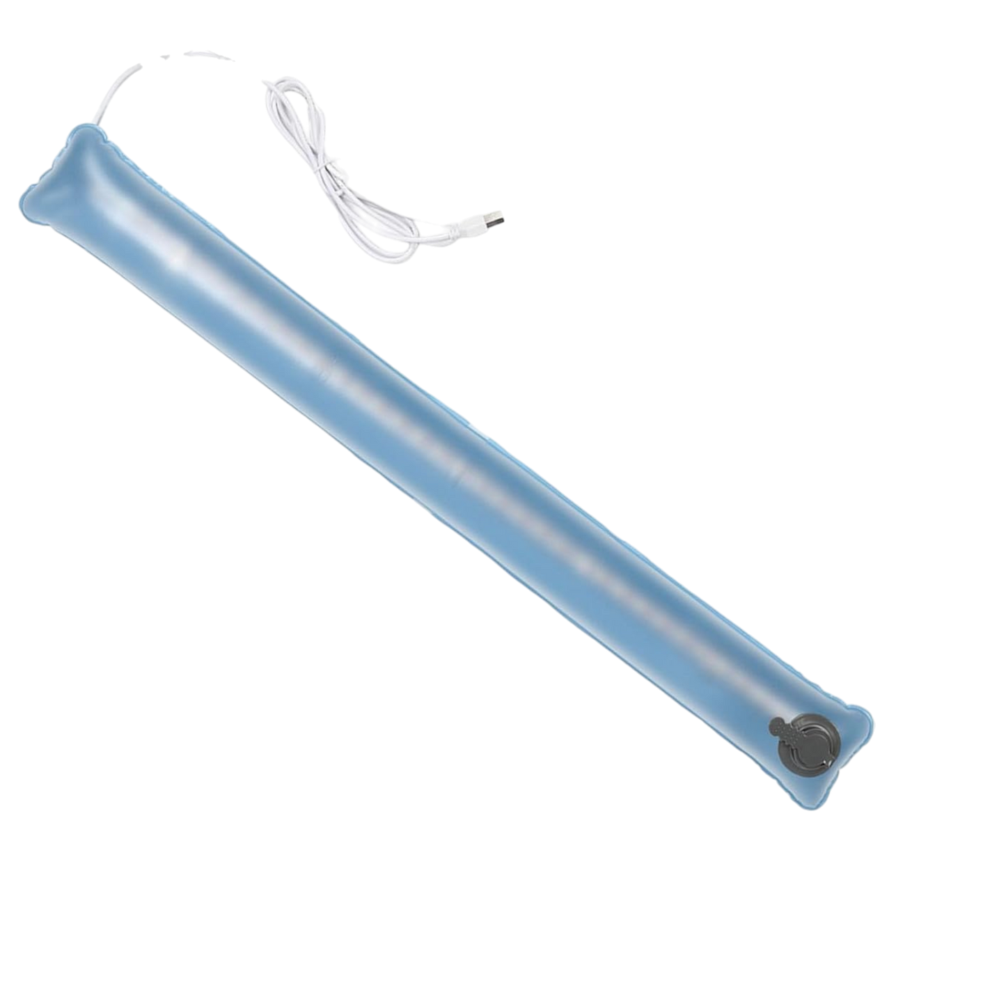 Inflatable USB LED Camping Lantern 65cm - 1200 lm
