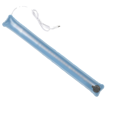 Inflatable USB LED Camping Lantern 65cm - 1200 lm