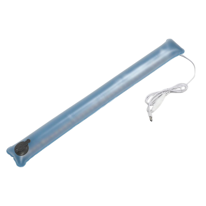 Inflatable USB LED Camping Lantern 65cm - 1200 lm