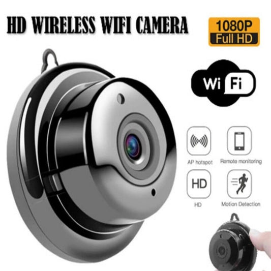 Top Quality Full HD Wireless Wifi Camera