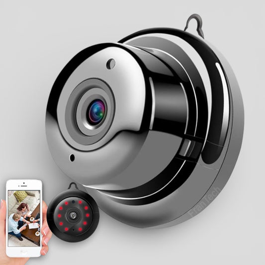 Top Quality Full HD Wireless Wifi Camera