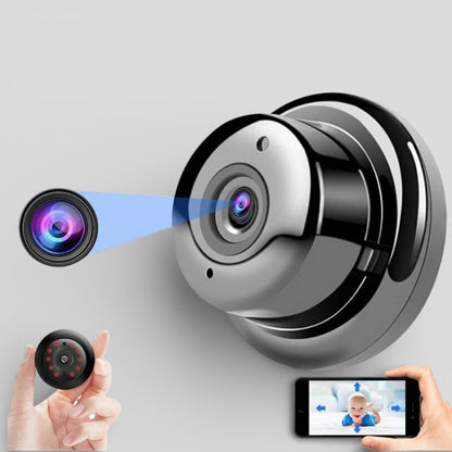 Top Quality Full HD Wireless Wifi Camera